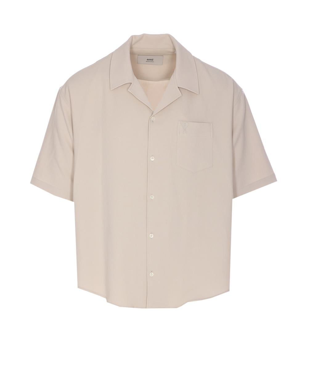 AMI Paris Shirts