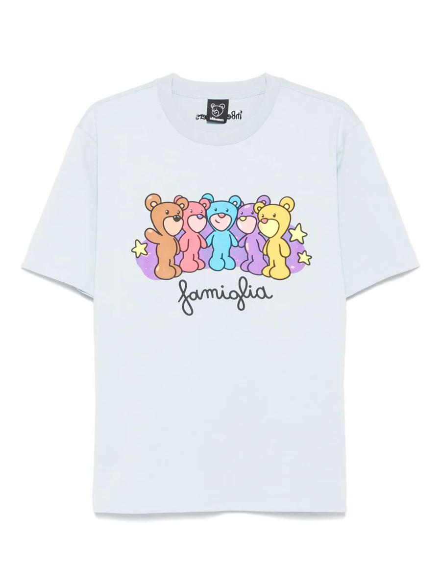 Inbetweeners Famiglia Special Edition T-Shirt