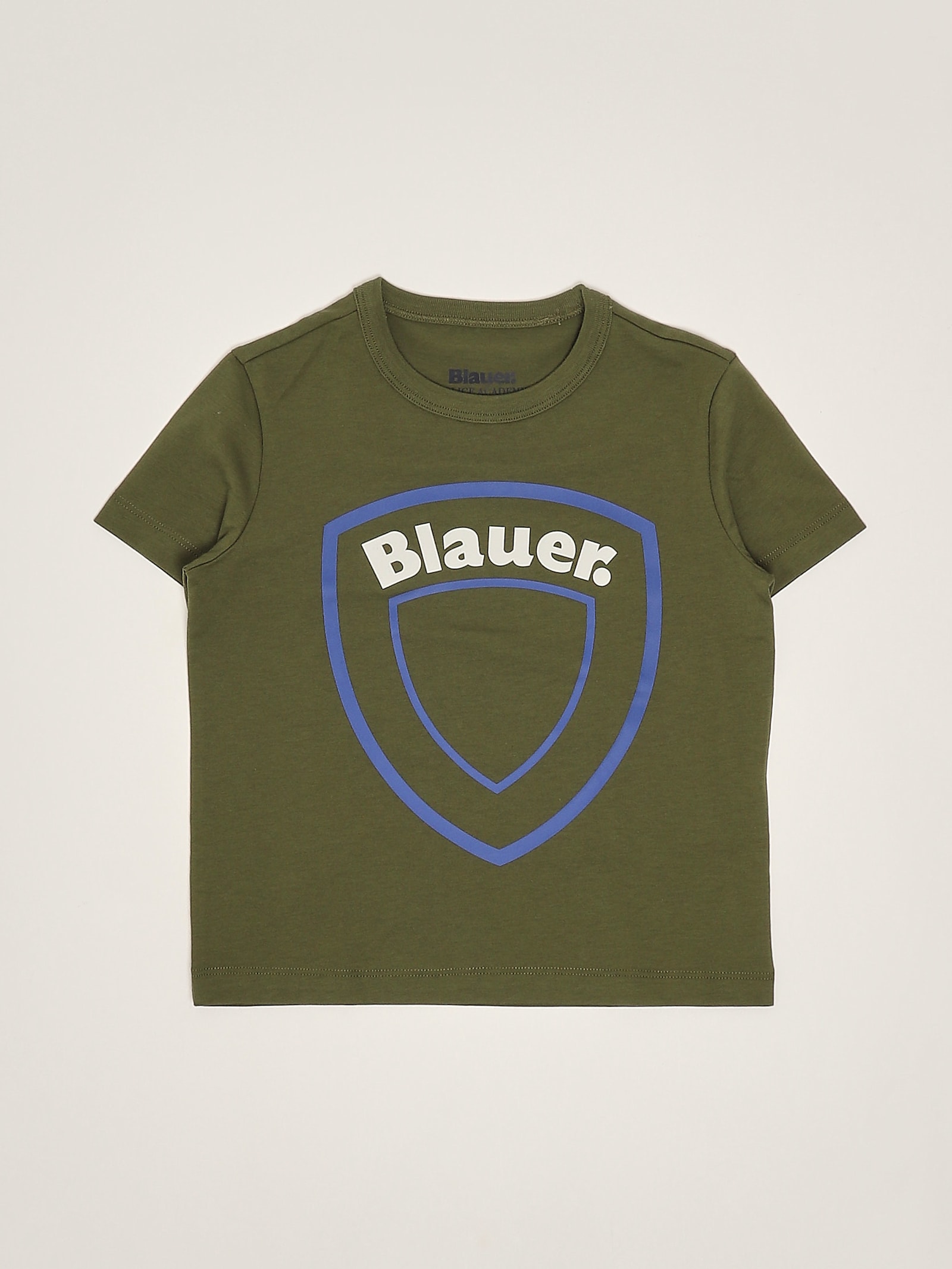 Blauer T-shirt M/c Cawfield T-shirt