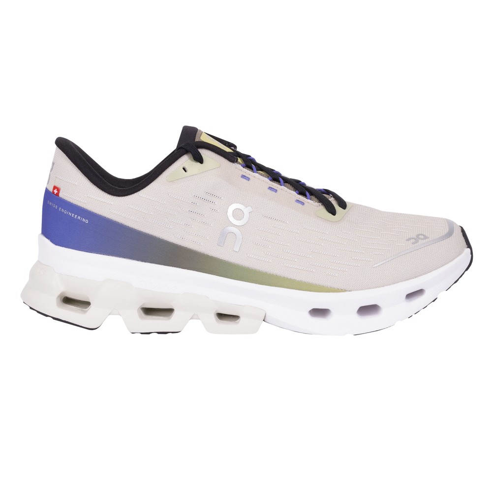 Cloudspark Trainer