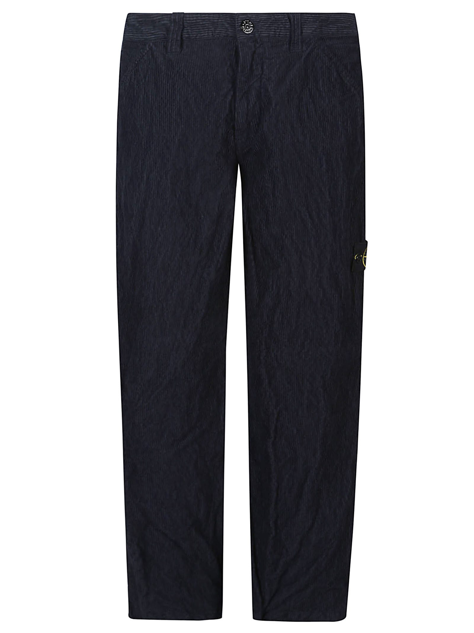 Stone Island Relaxed Pant