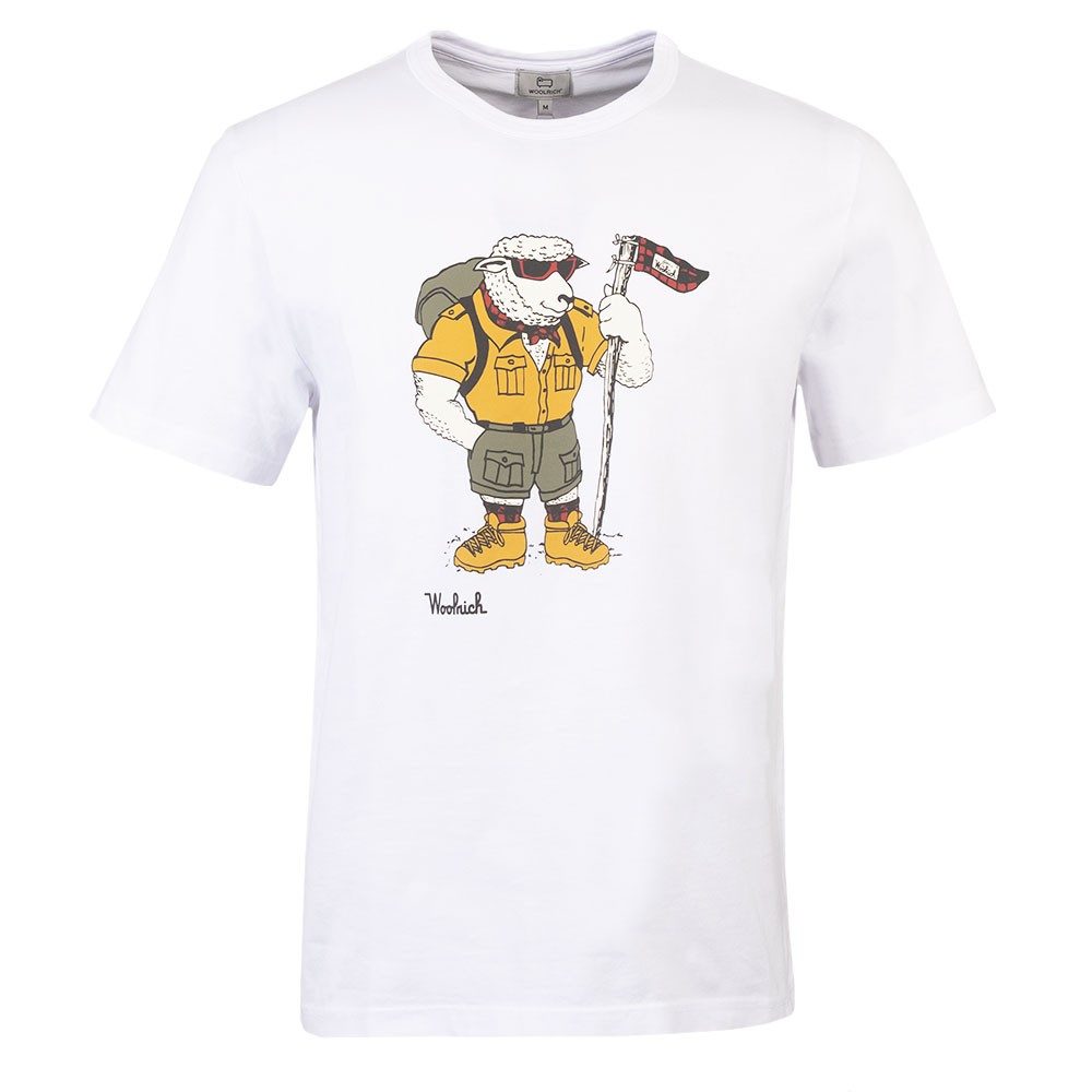 Animated Sheep T Shirt