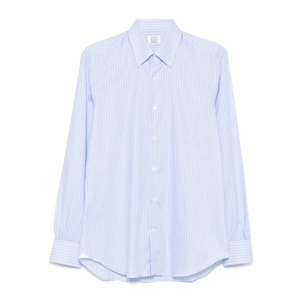 Mazzarelli Shirts
