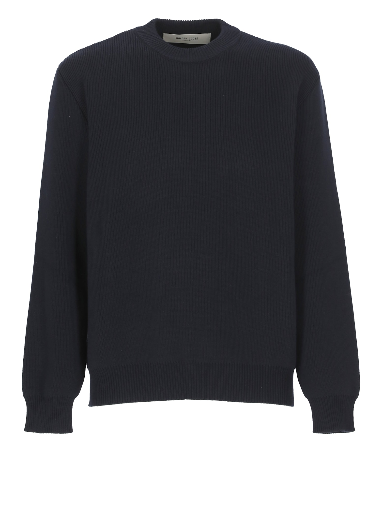 Golden Goose Davis Sweater
