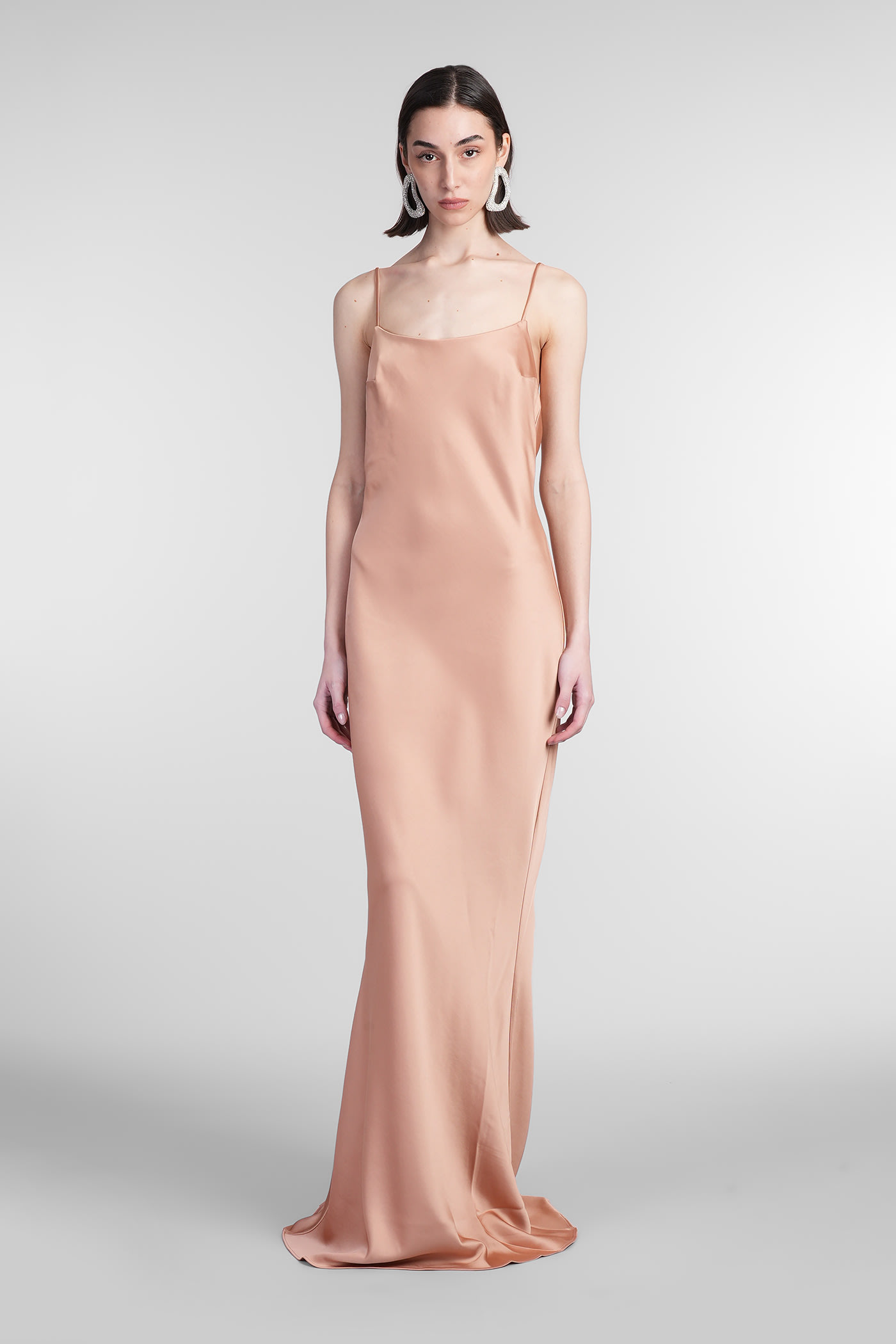 The Andamane Ninfea In Powder Polyester