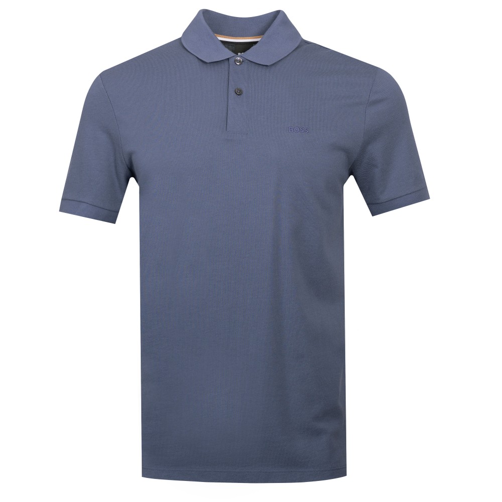 Formal Pallas Polo Shirt