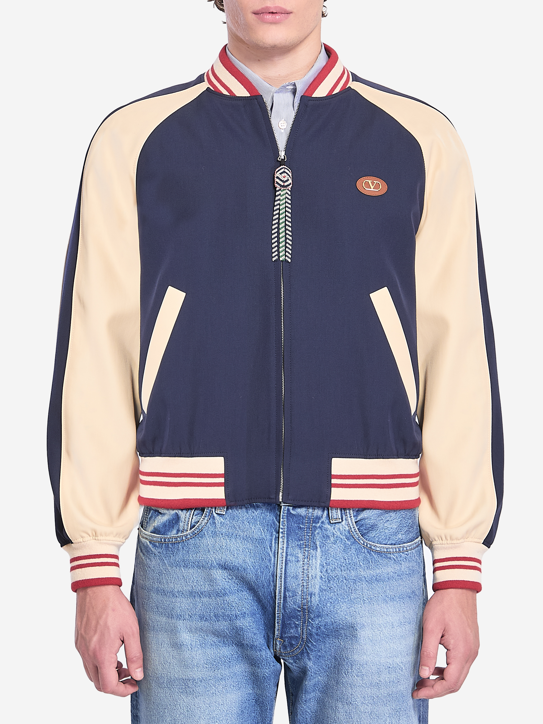 Le Chat Maison Bomber