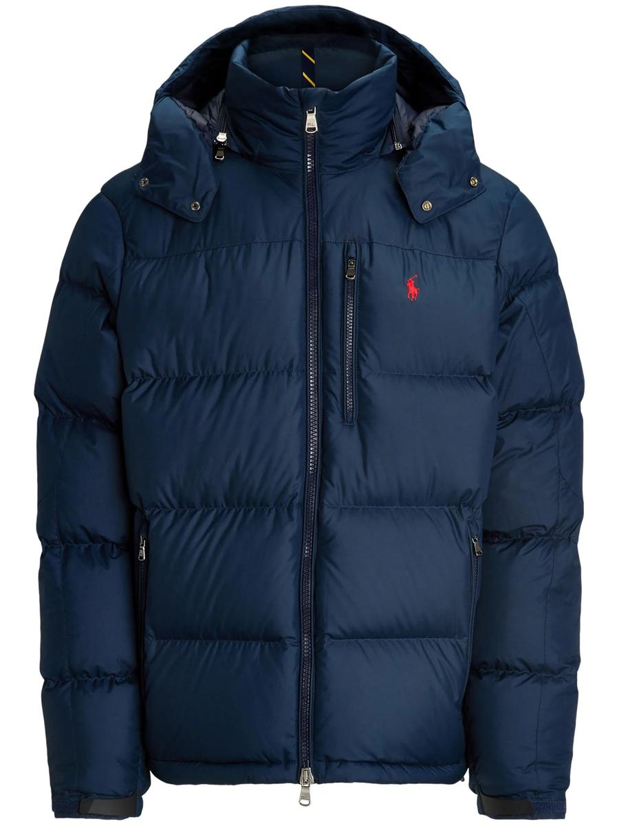 Polo Ralph Lauren Bomber Clothing