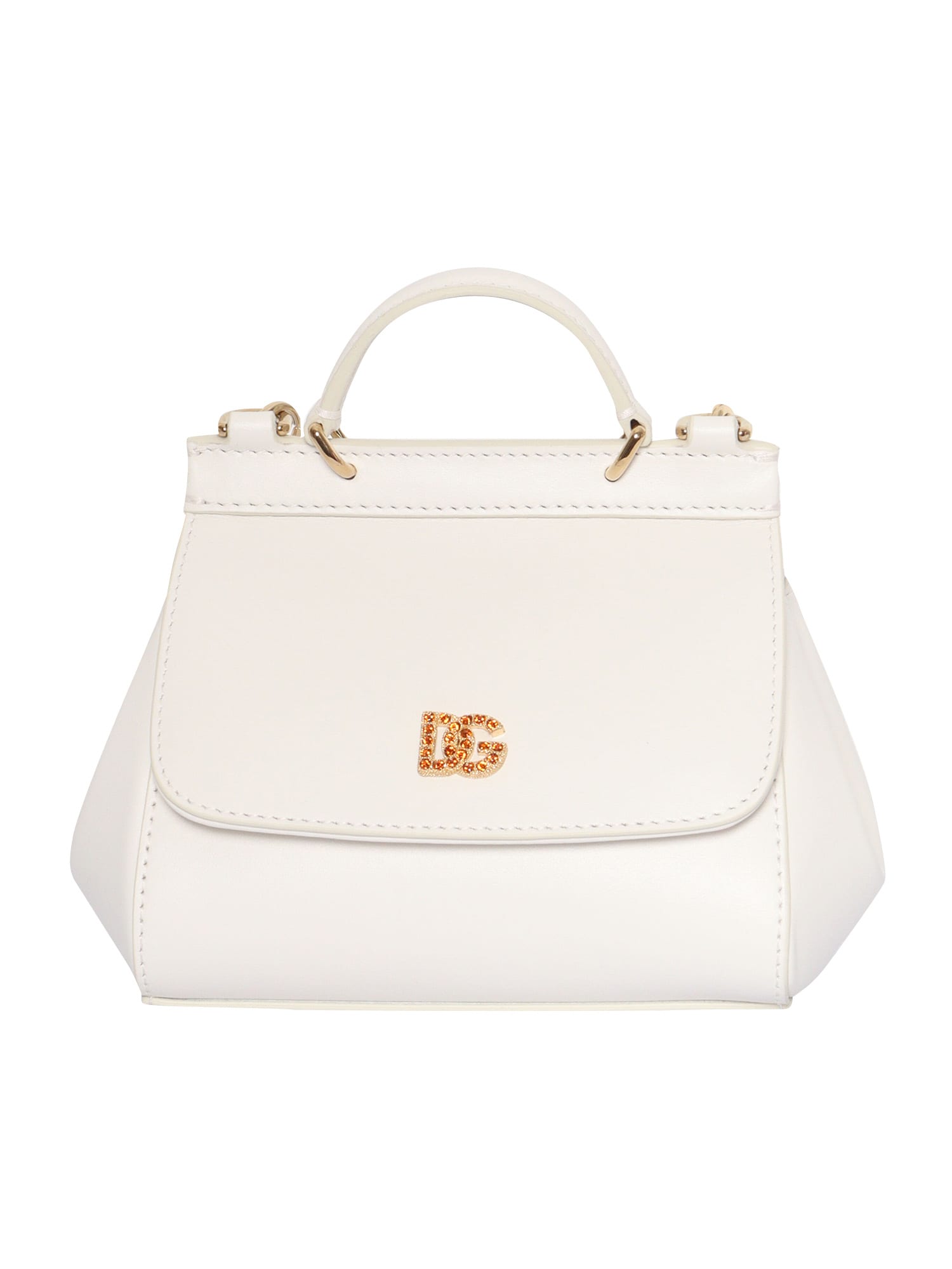 Dolce & Gabbana Shoulder Bag