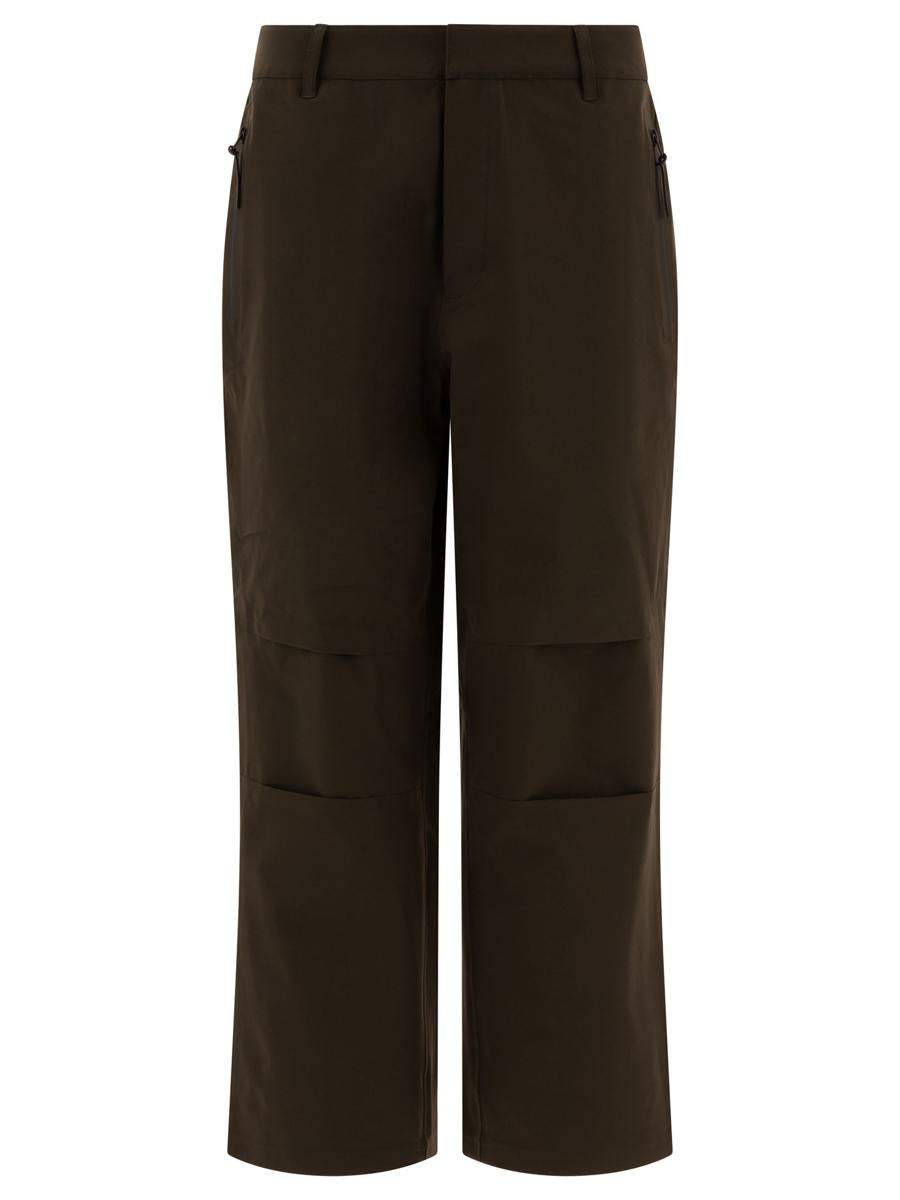 Hiking Patrol "3L" Technical Trousers