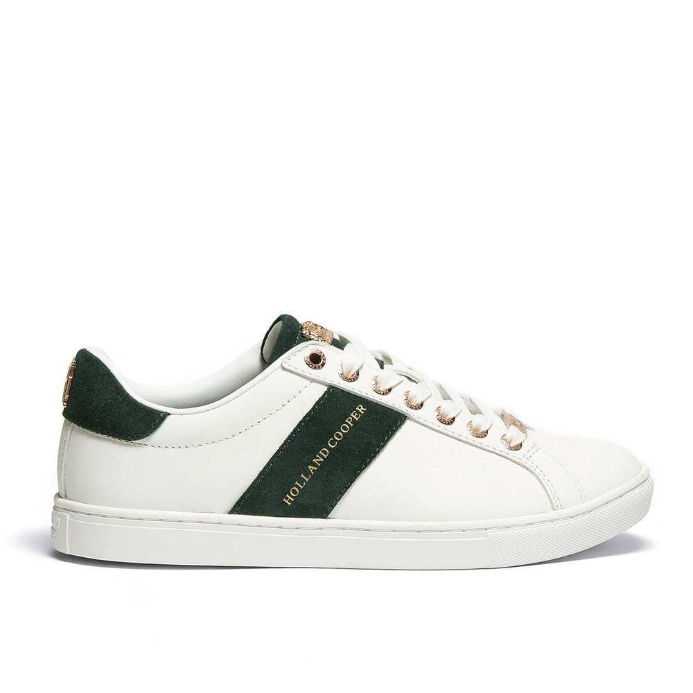 Knightsbridge Court Trainer