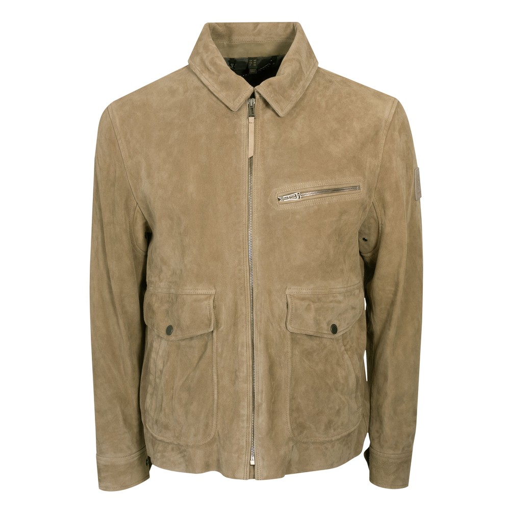 Patterson Jacket