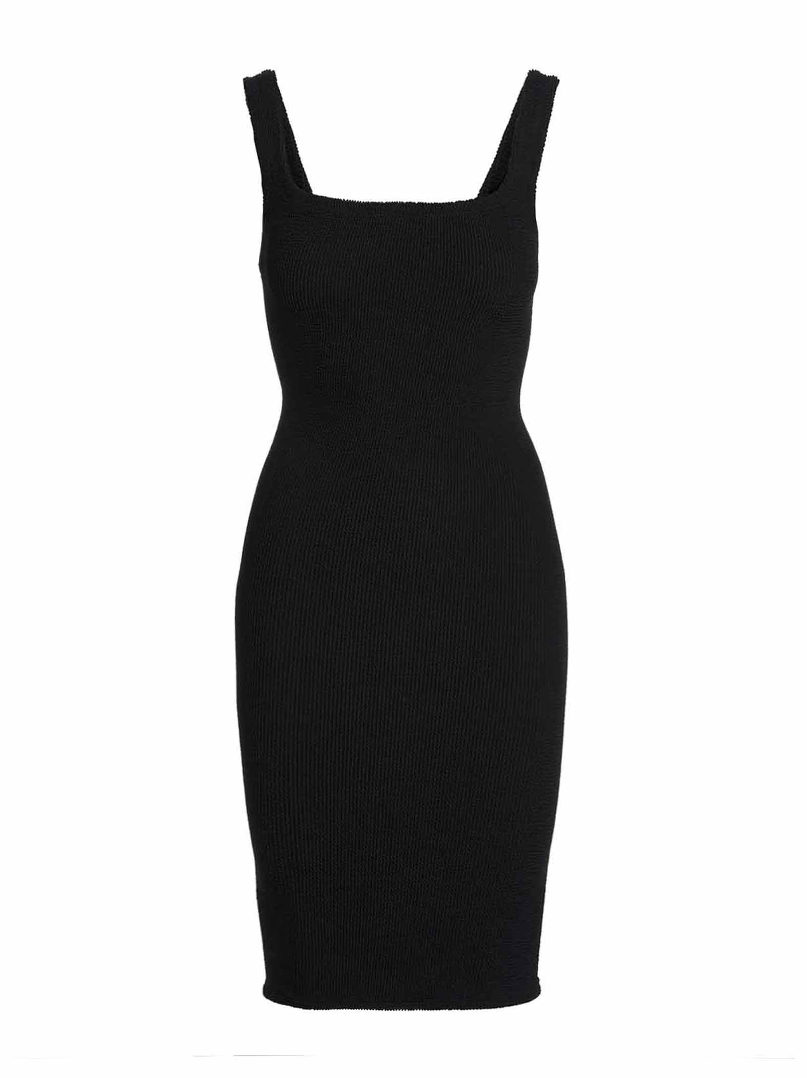 Hunza G Abito tank Dress