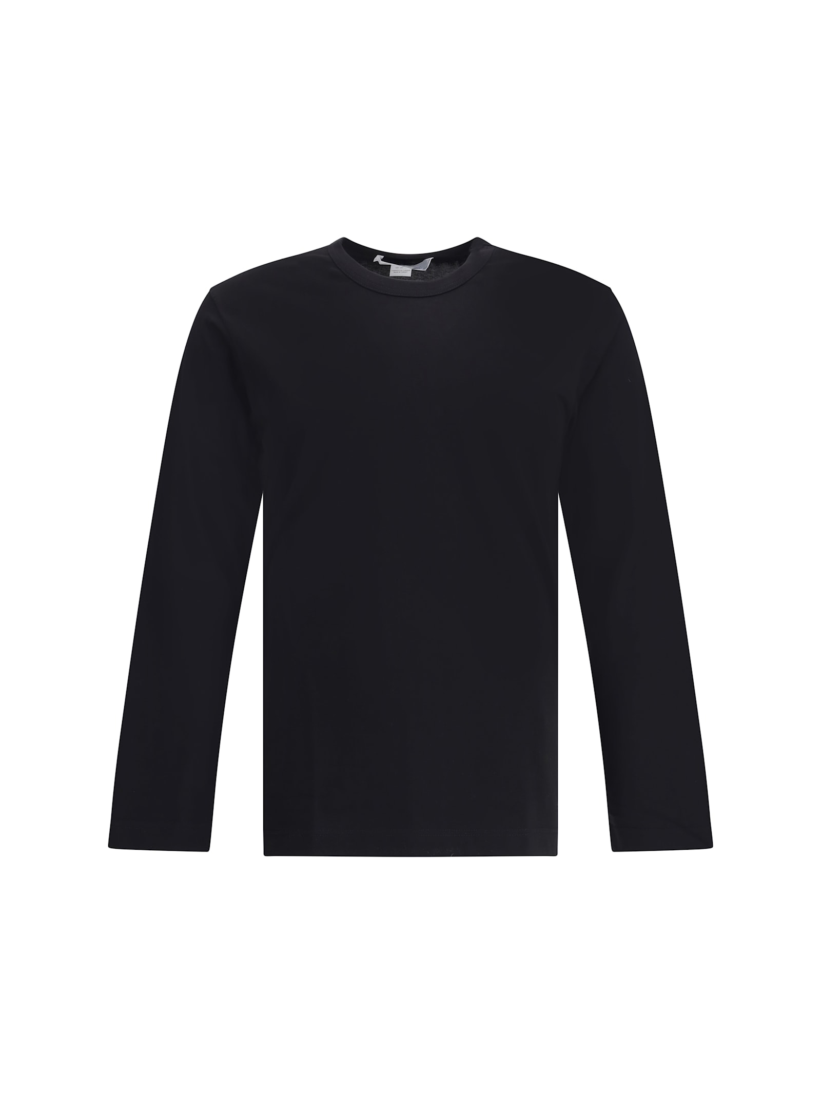 Comme des Garçons Shirt Long-sleeved T-shirt