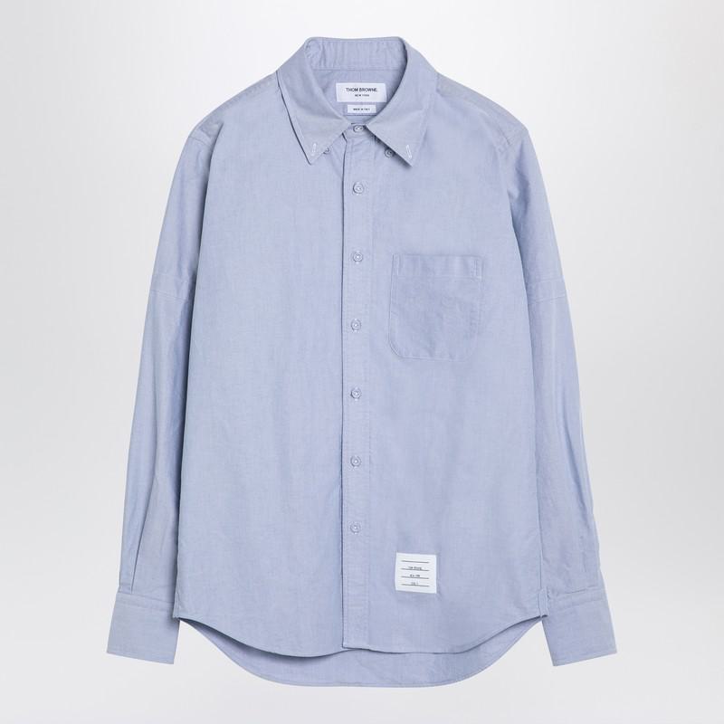Thom Browne Light Button-Down Shirt