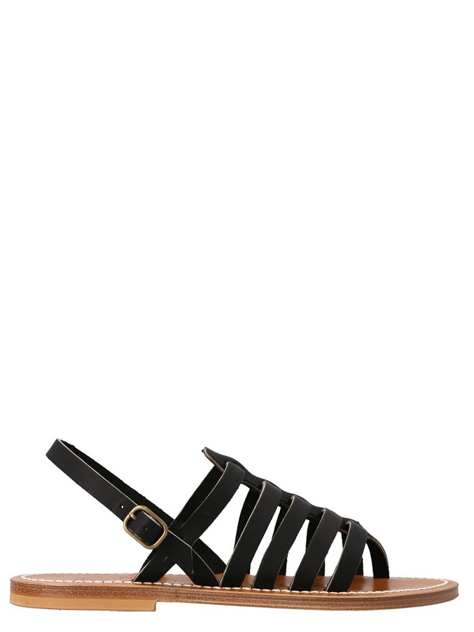 K. Jacques homere Sandals