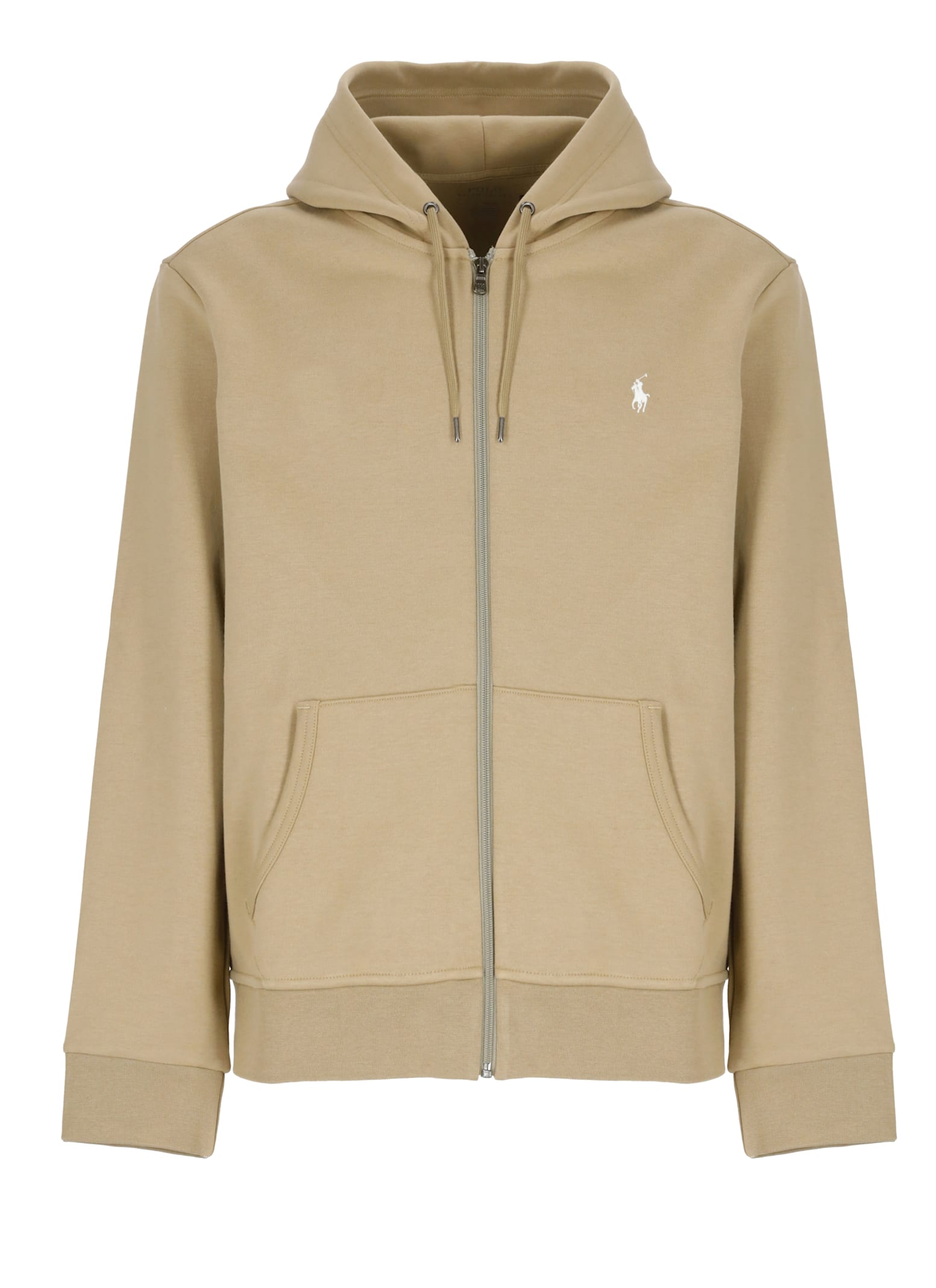 Ralph Lauren Pony Sweatshirt