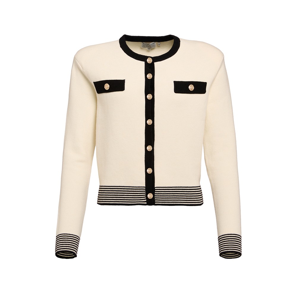 Bridget Cardigan