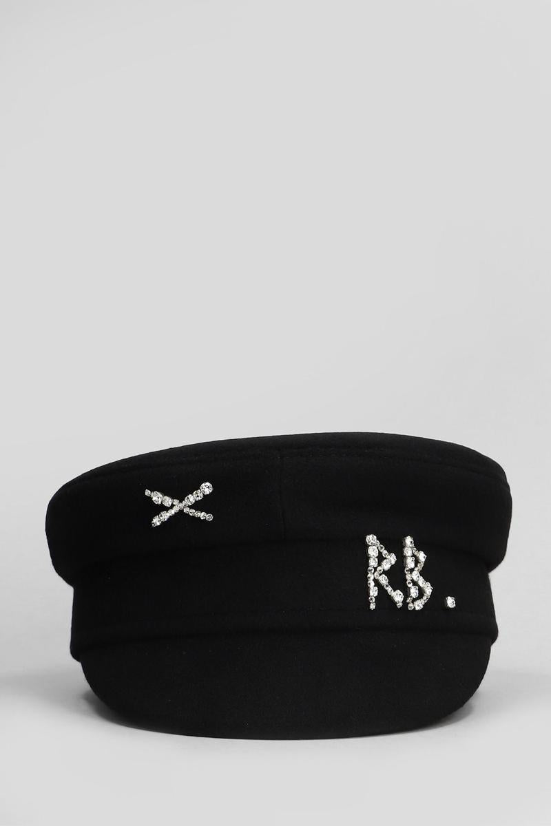 Ruslan Baginskiy Hats