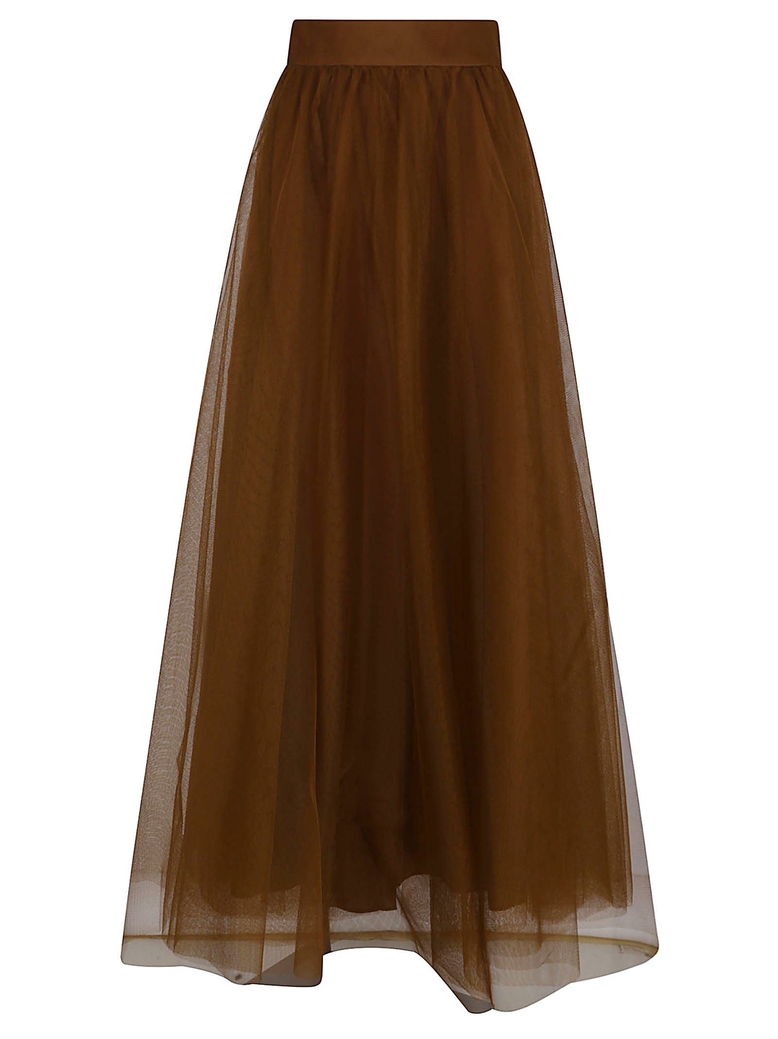 Zimmermann Tulle Skirt