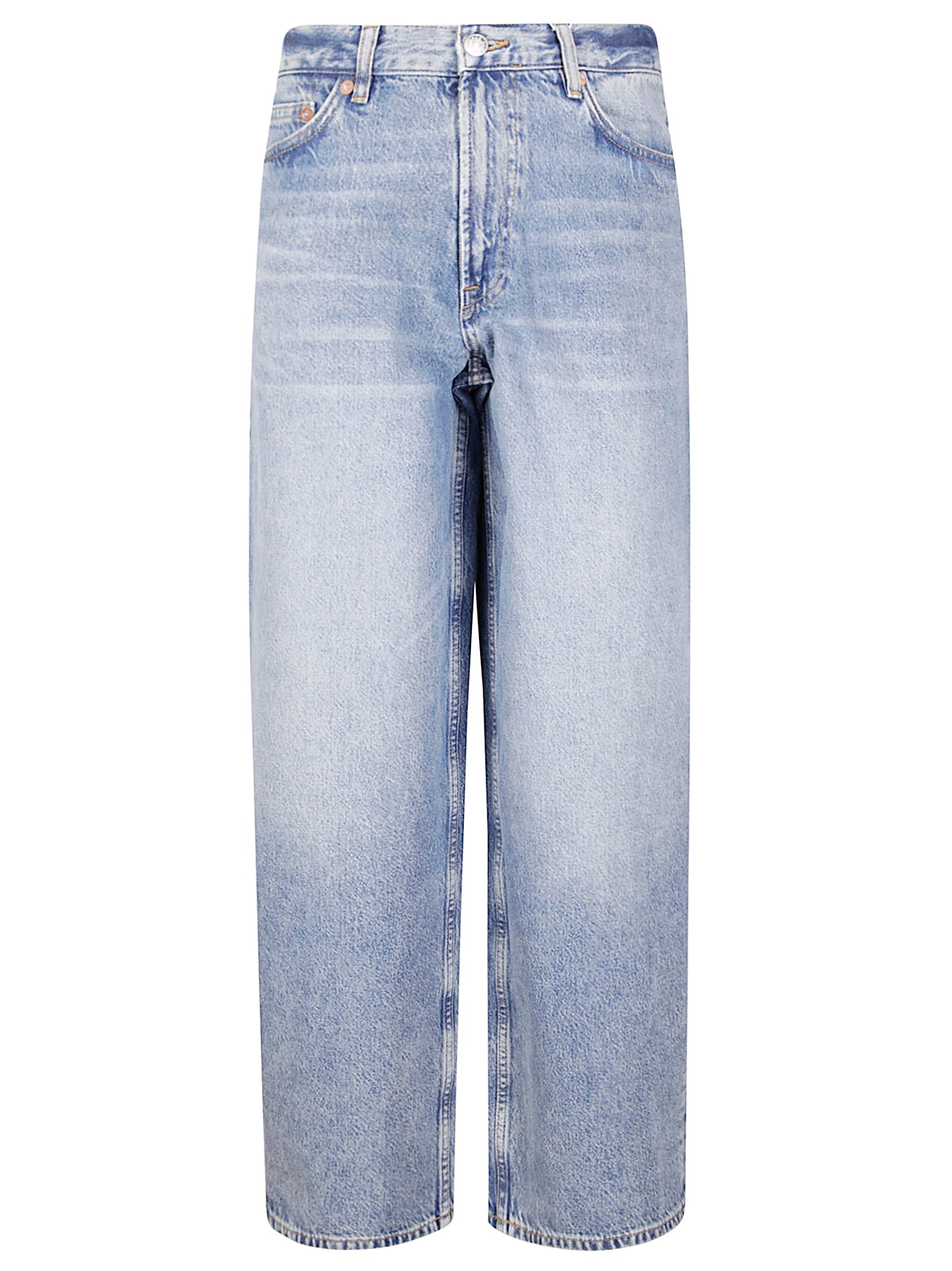 Samsøe & Samsøe Saharper Jeans 14606