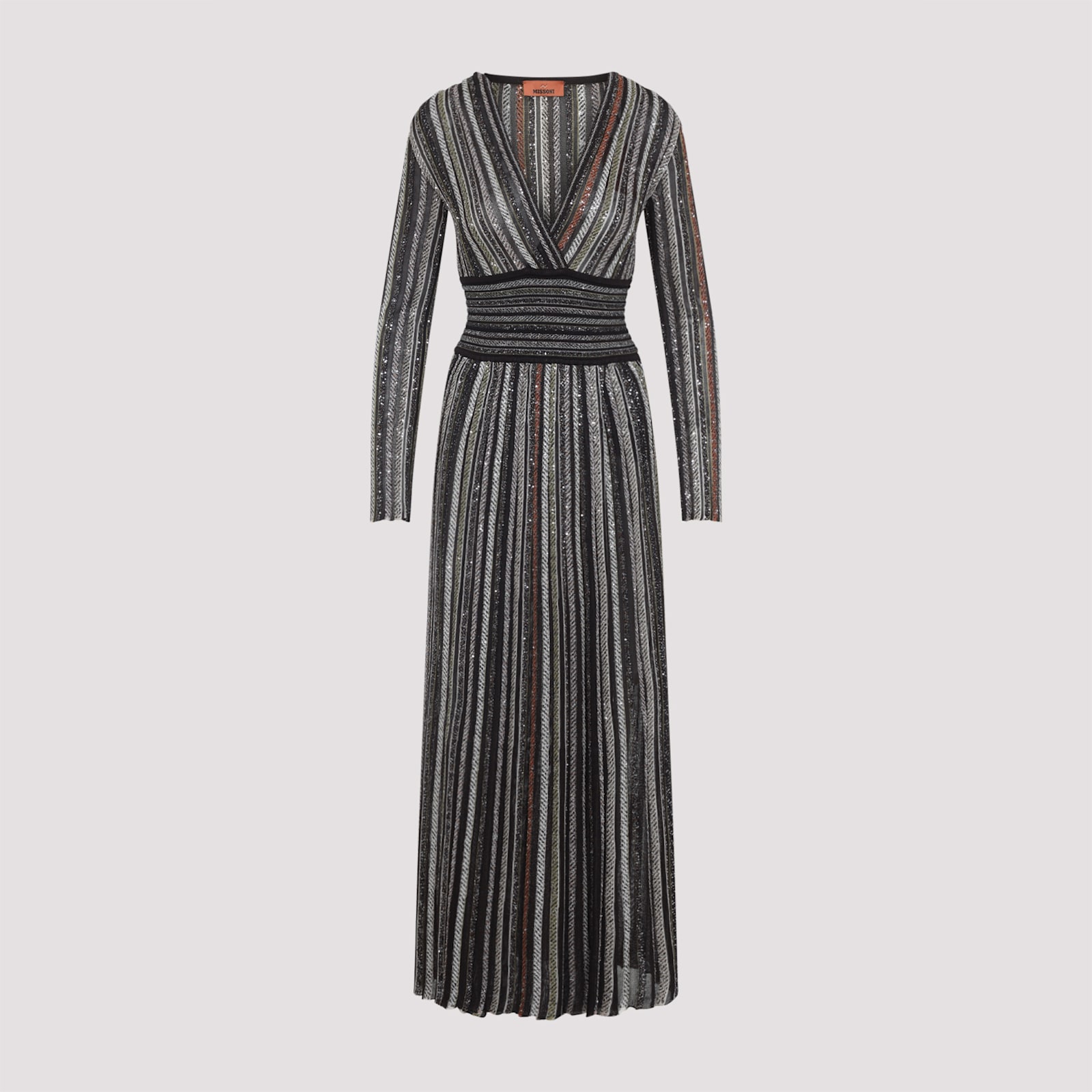 Missoni Long Dress