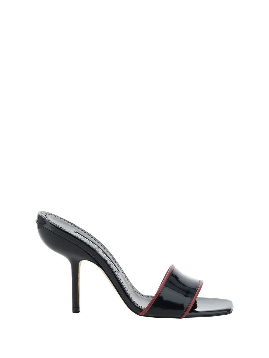 Manolo Blahnik Sandals