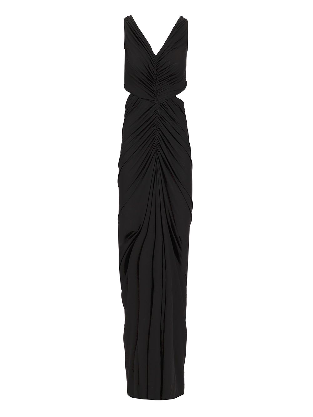 Rick Owens Lilies poppy Dress