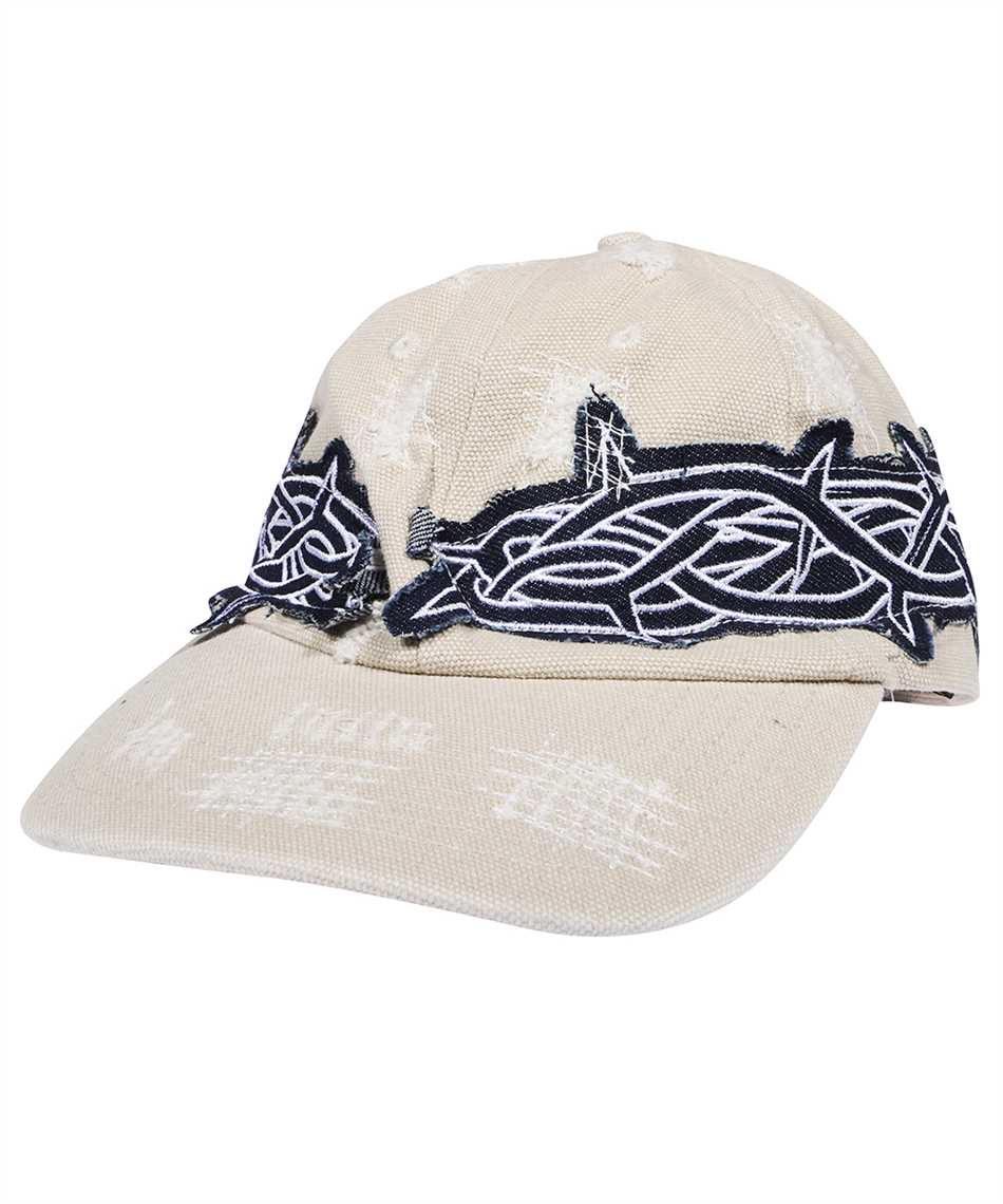 Who Decides War Baseball Cap