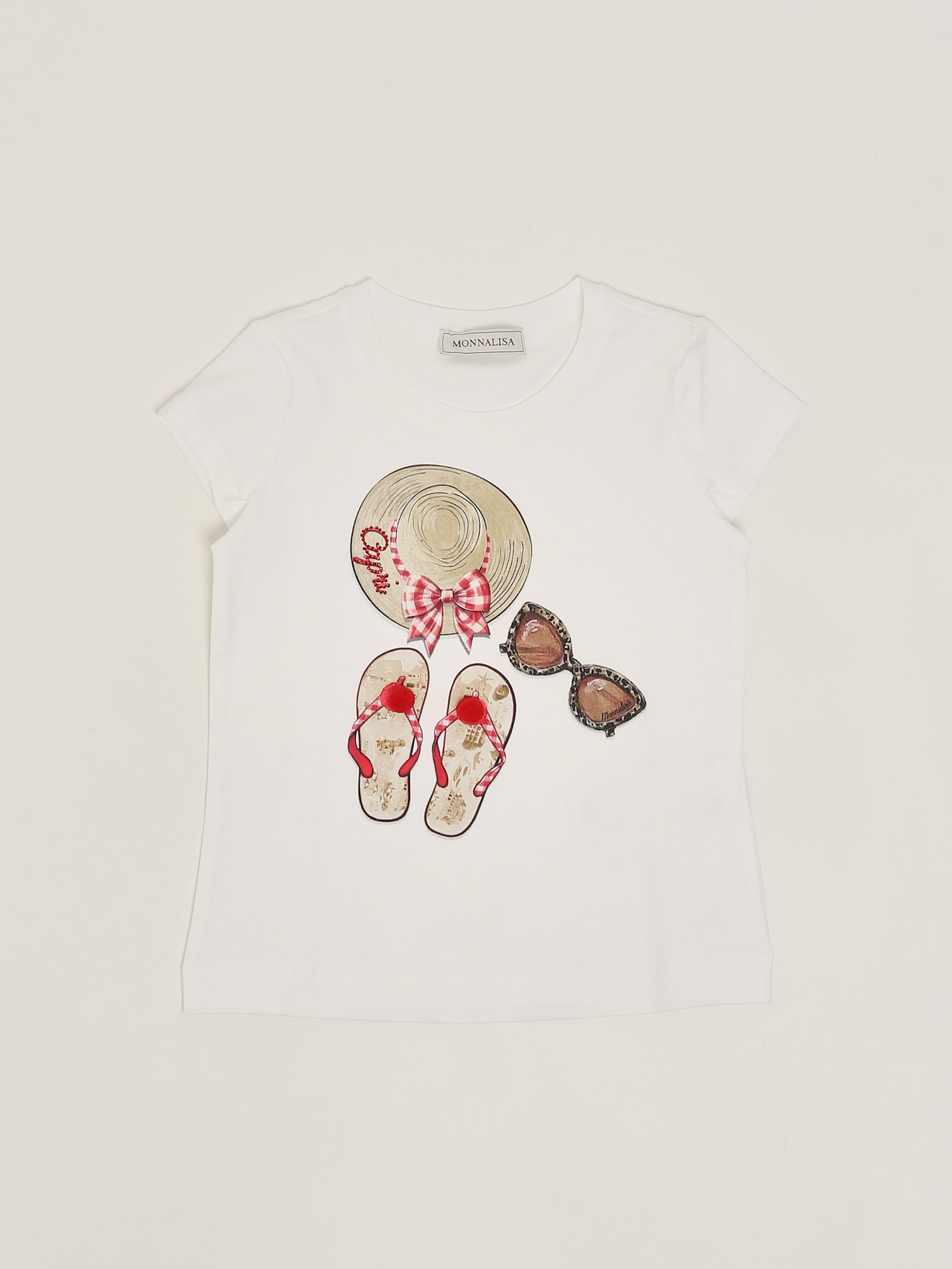 Monnalisa T-shirt T-shirt