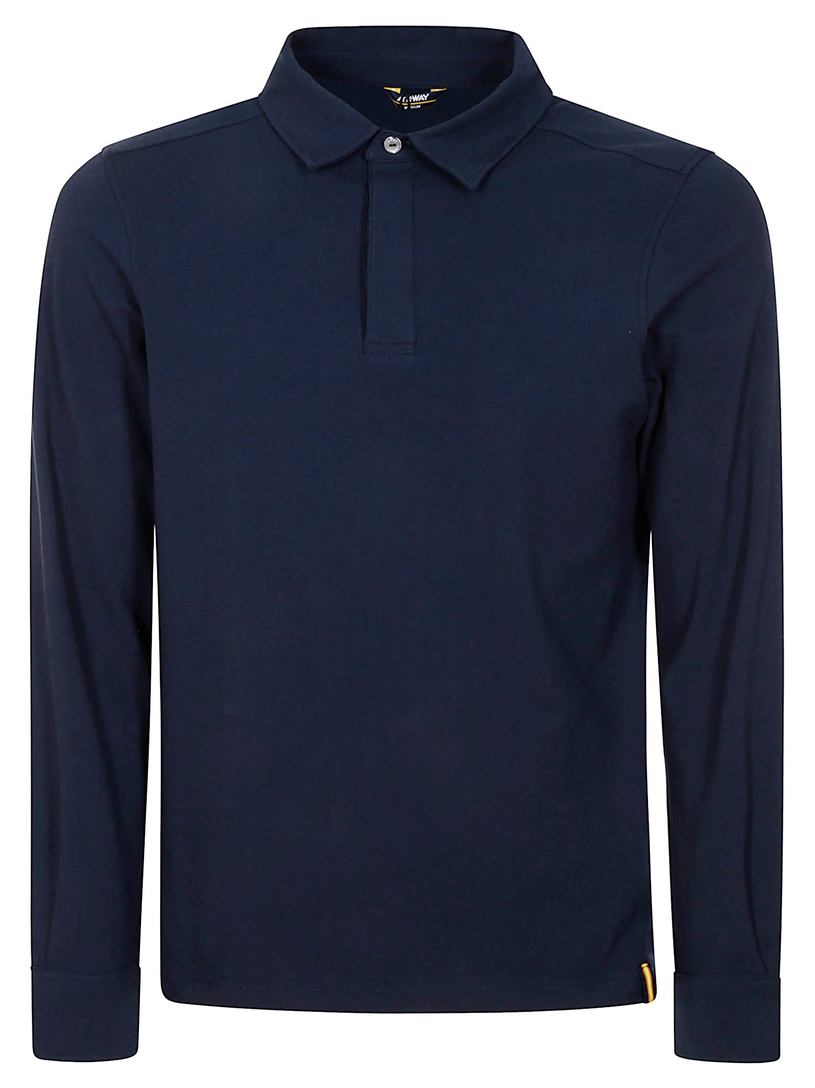 K-Way Tibere Ice Cotton