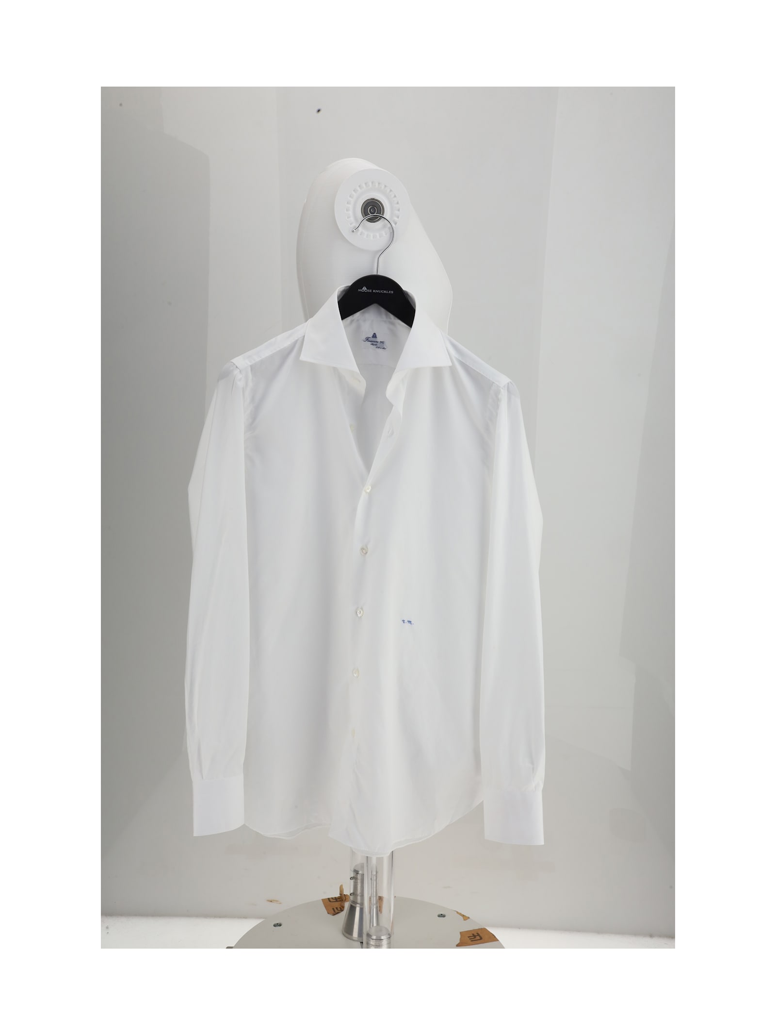 Finamore Shirt
