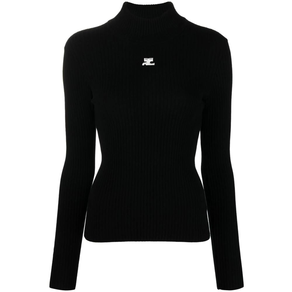 Courrèges Sweaters