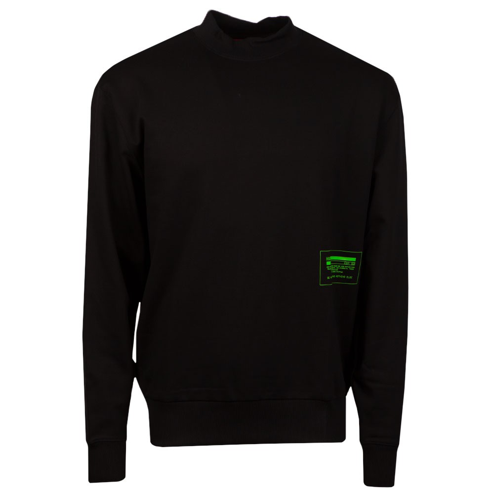 Dulliver Sweatshirt