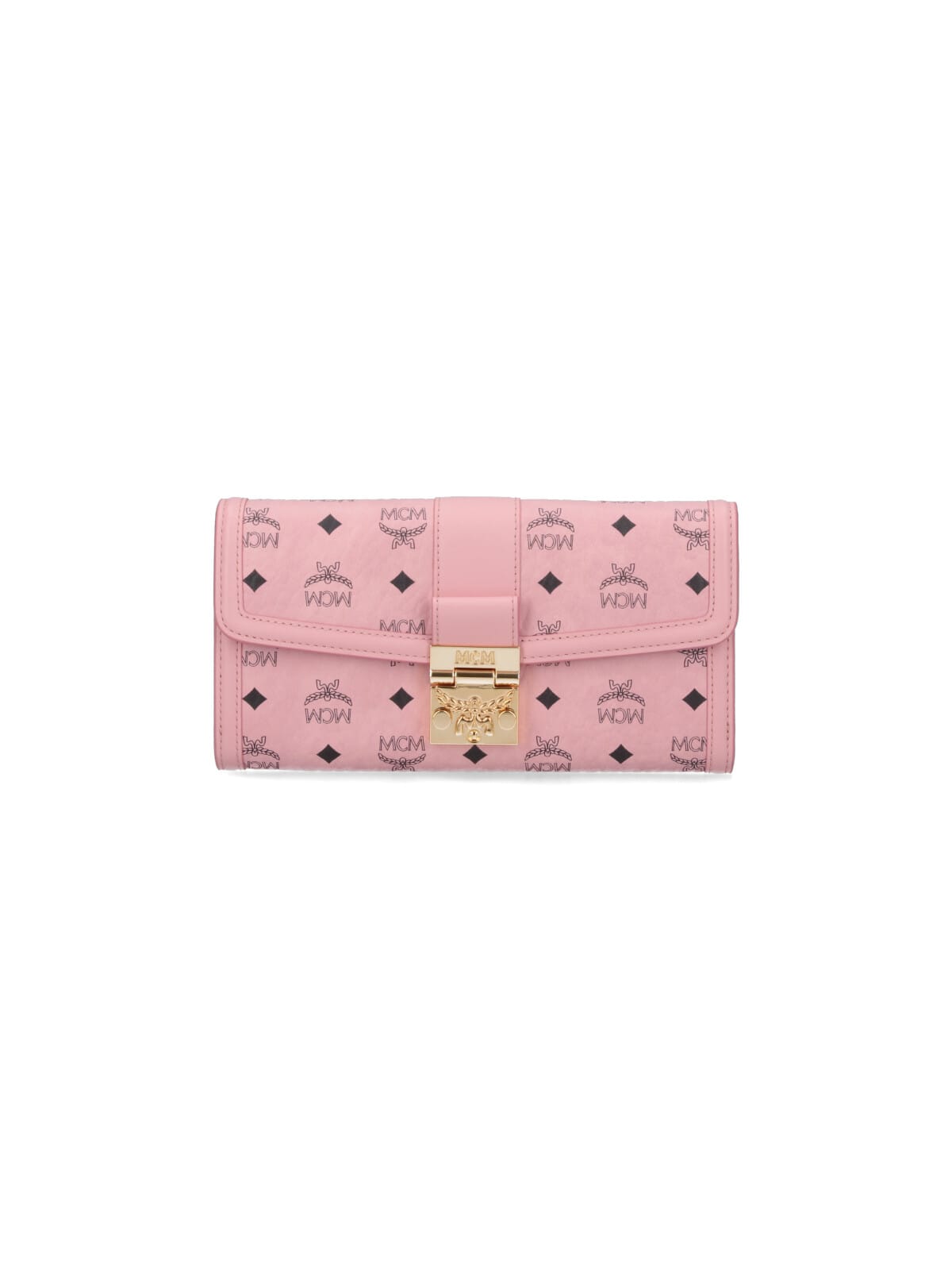 MCM tracy Wallet