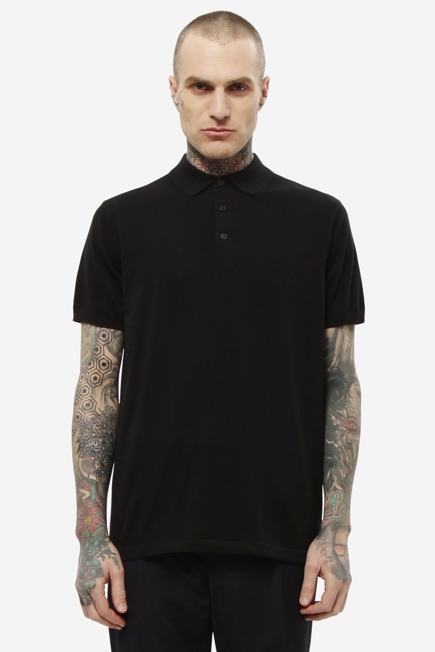 Aspesi Polo Shirt