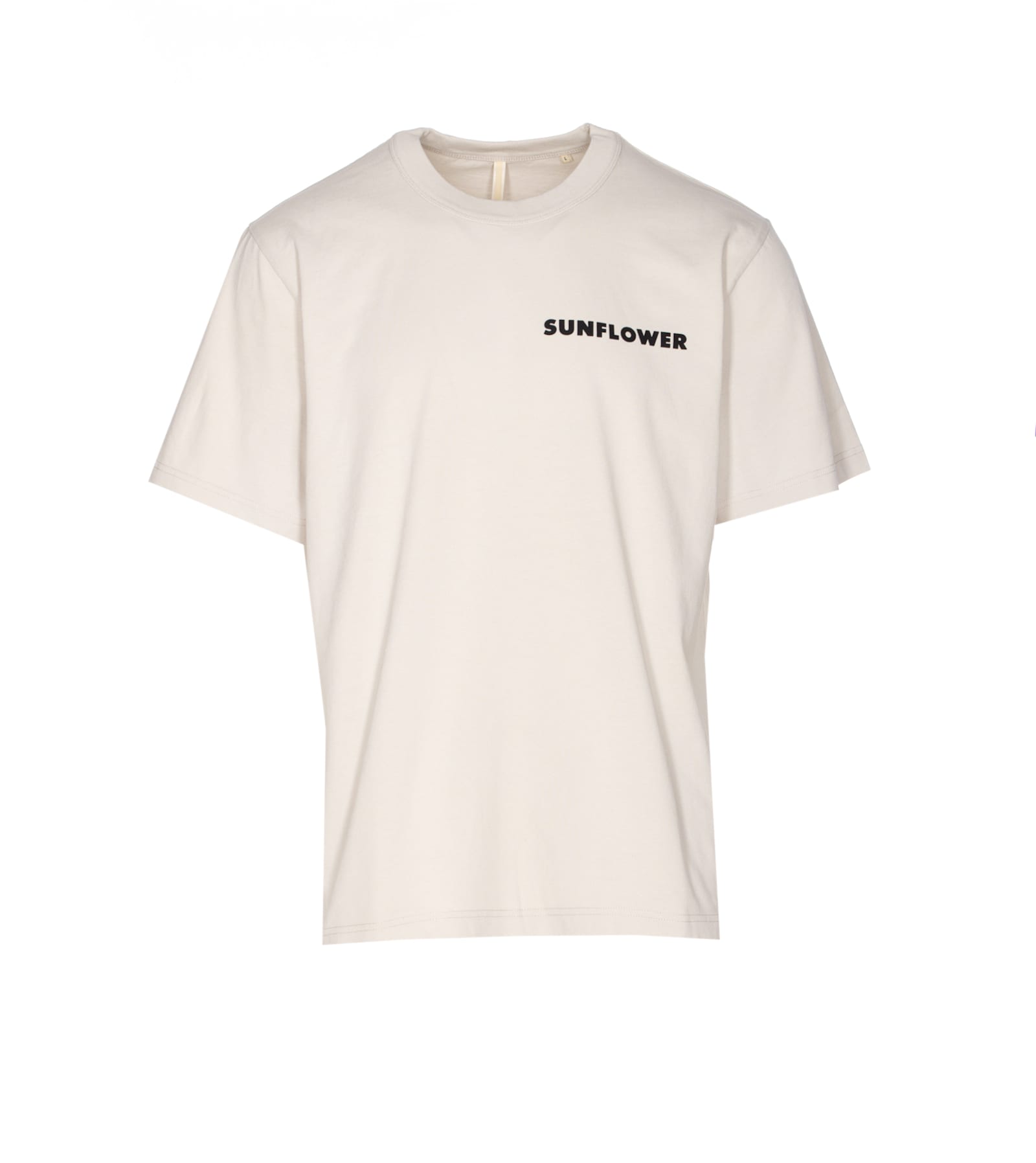 Sunflower Master Logo T-shirt