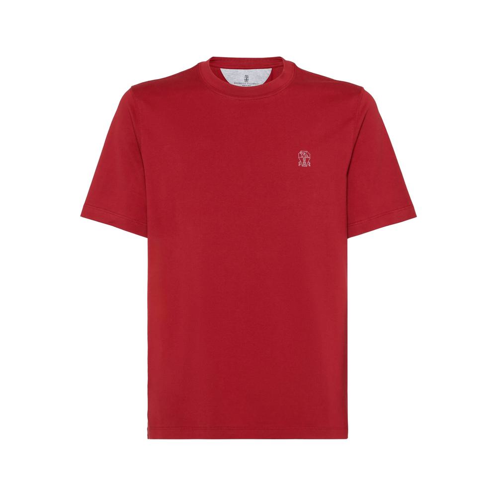 Brunello Cucinelli T-Shirts