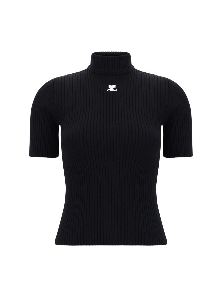 Courrèges Top