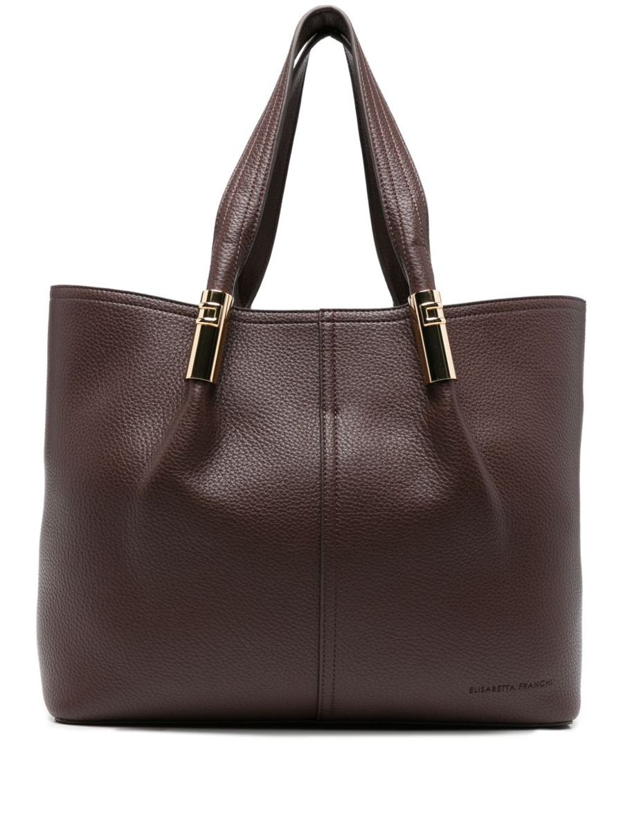 Elisabetta Franchi Shopping Bag