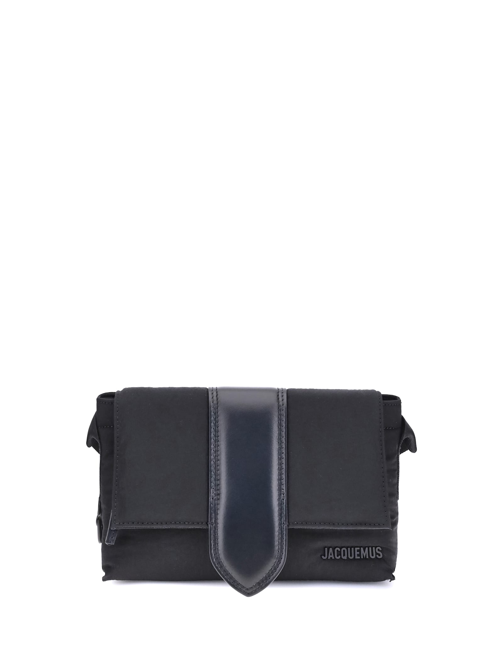 Jacquemus Nylon Bambino Shoulder Bag