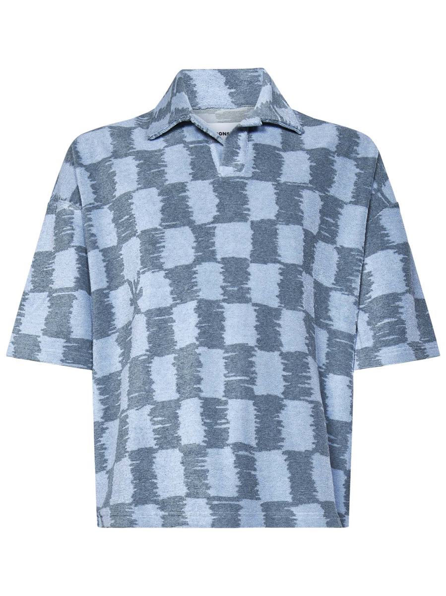 Bonsai Polo Shirt