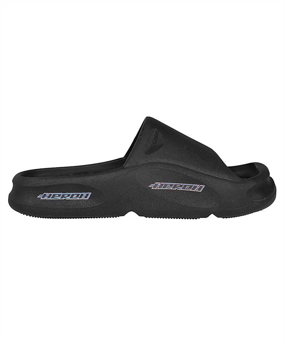 HERON PRESTON Rubber Slides