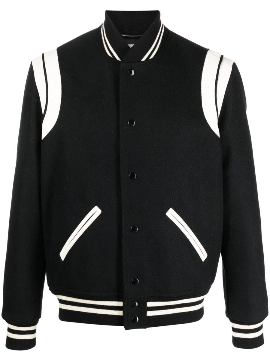 Saint Laurent Jackets