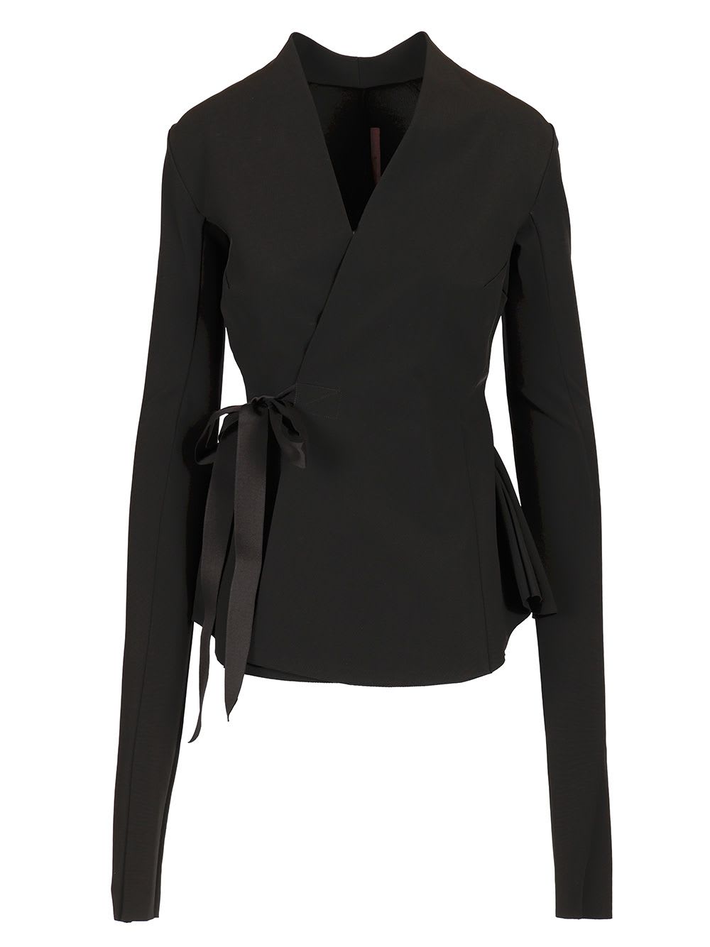 Rick Owens Lilies hollywood Shrug