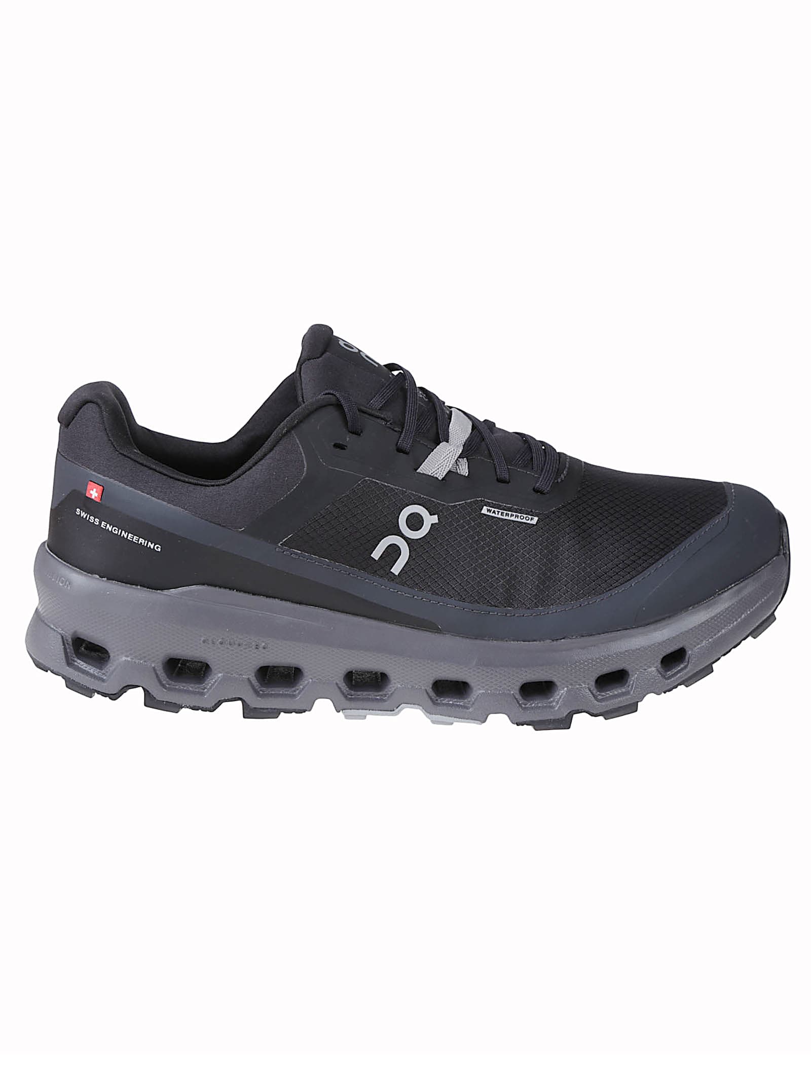 ON Cloudvista 2 Waterproof Sneakers