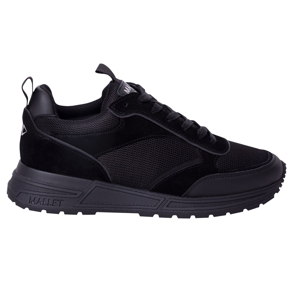Bethnal Trainer