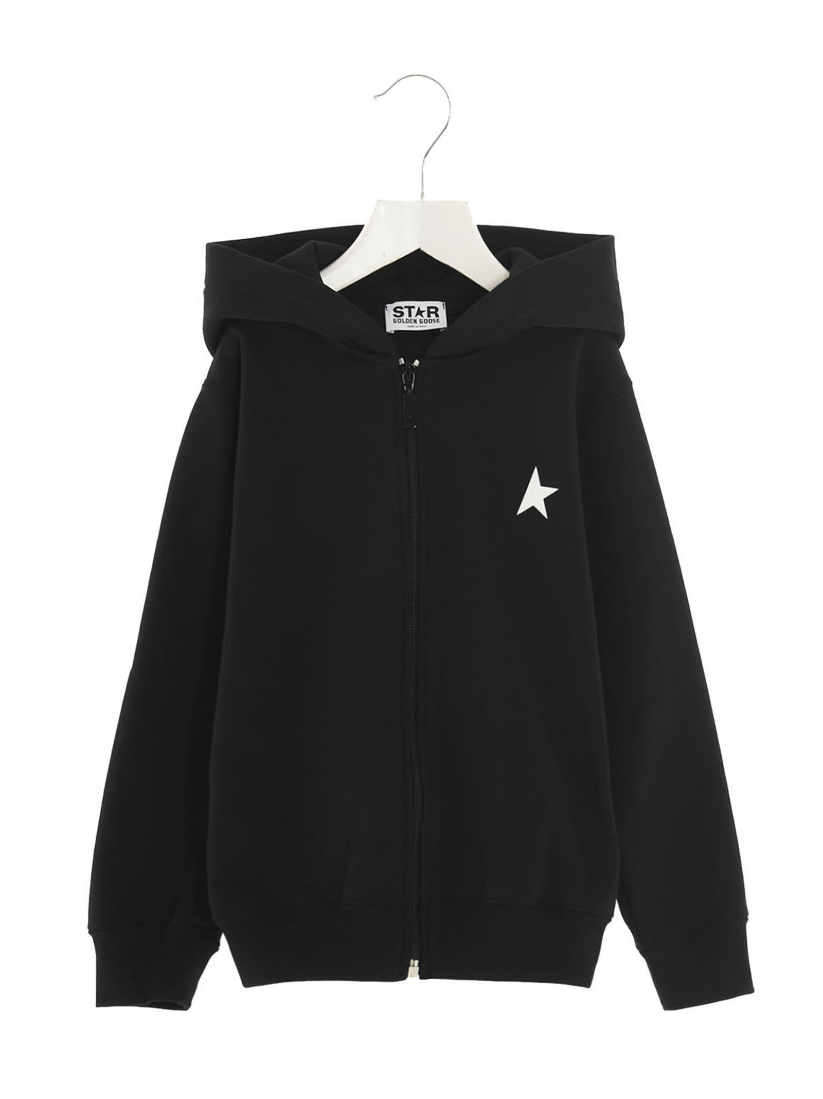 Golden Goose star Hoodie