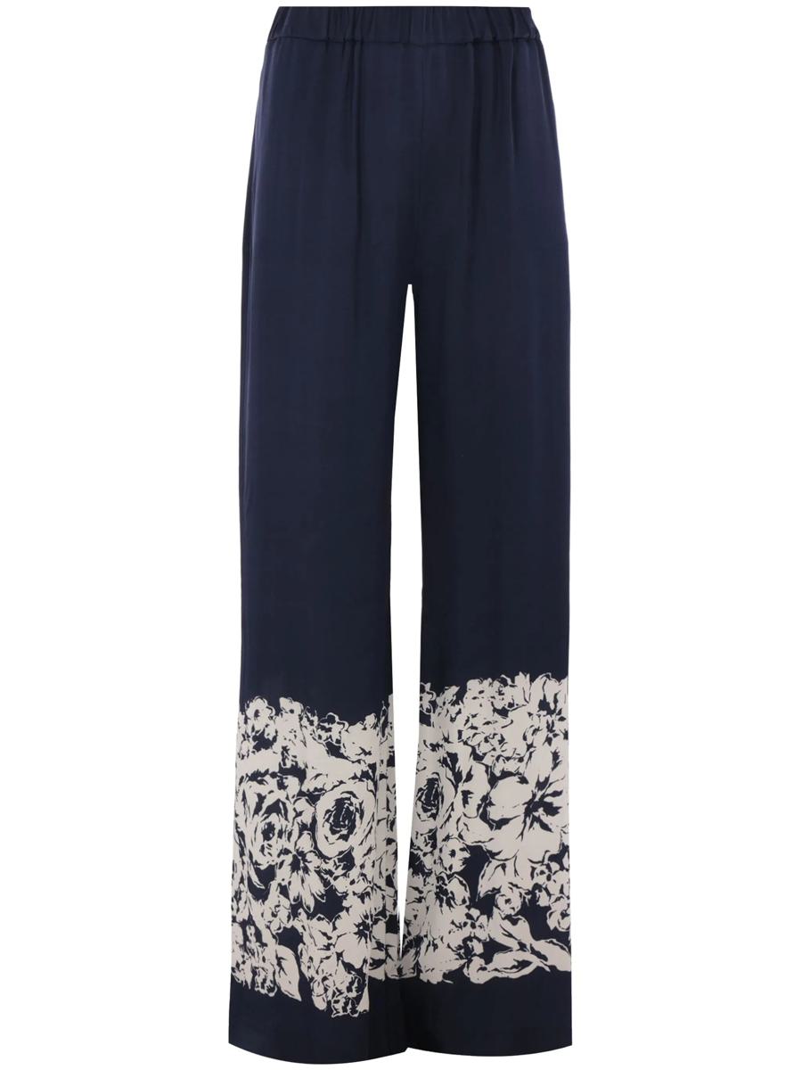 Raquel Diniz Trousers