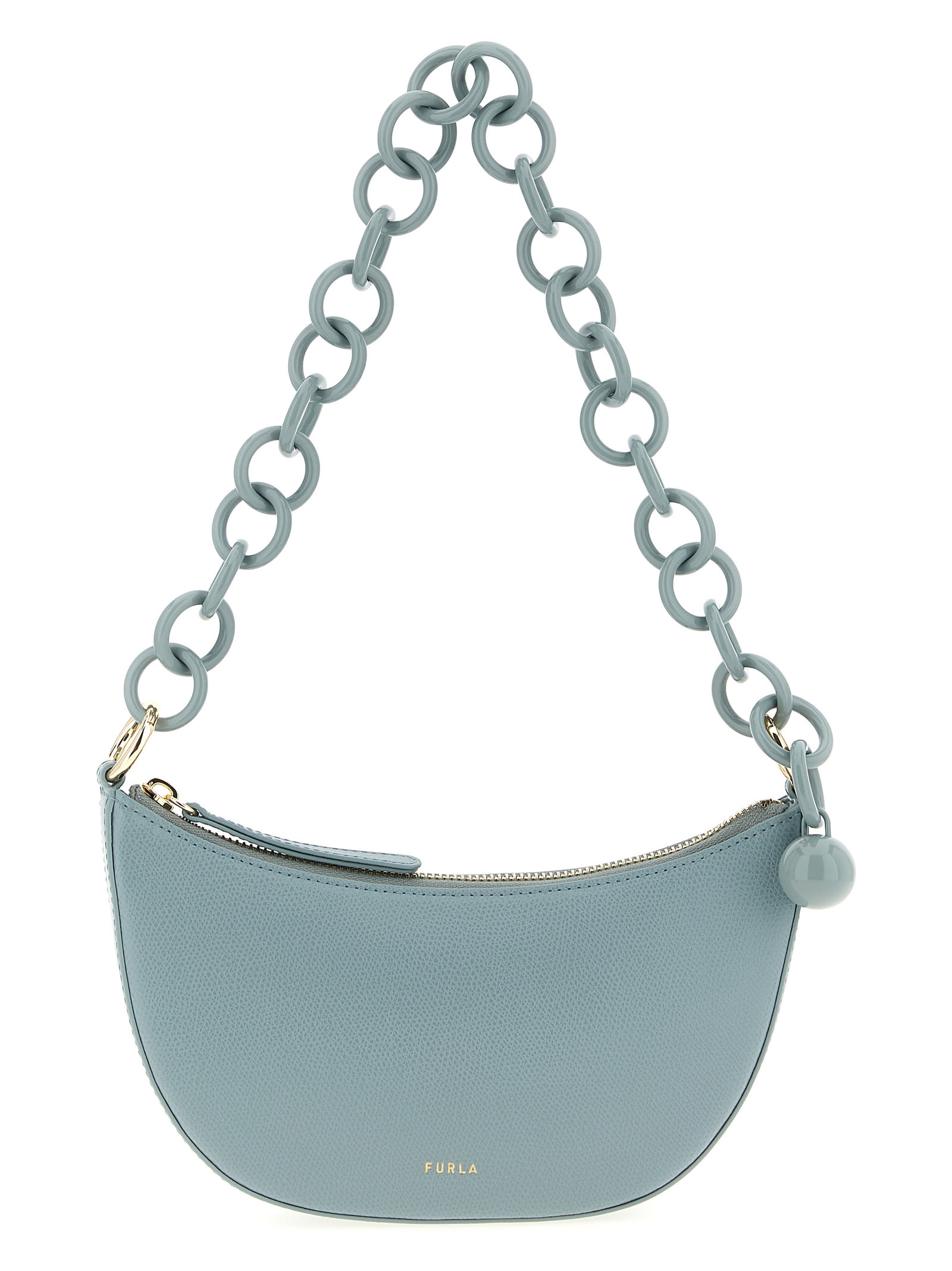 furla Sfera Mini Shoulder Bag